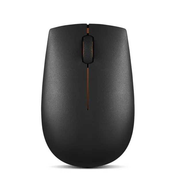 300 Wireless Compact - mus - 2.4 GHz - Mouse - 3 knappar