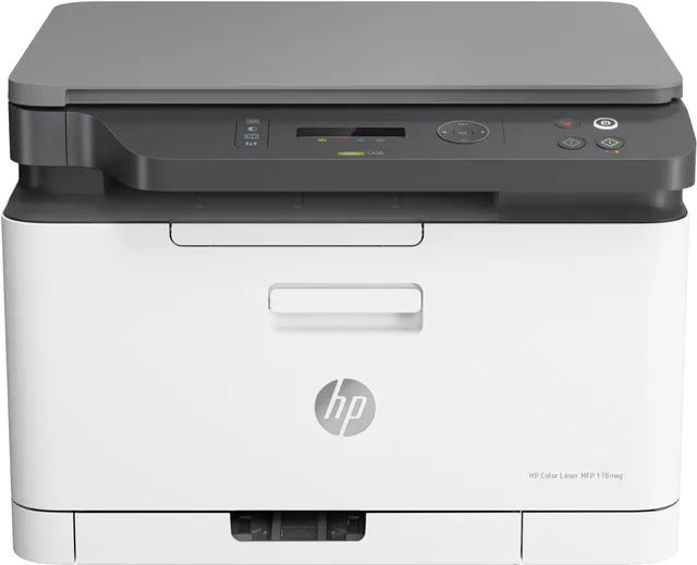 Color Laser MFP 178nw All in One Multifunktions - Färg - Laser