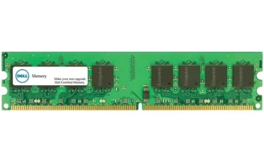 - DDR4 - modul - 16 GB - DIMM 288-pin - 2666 MHz / PC4-21300 - 1.2 V - ej buffrad - ECC - Uppgradering