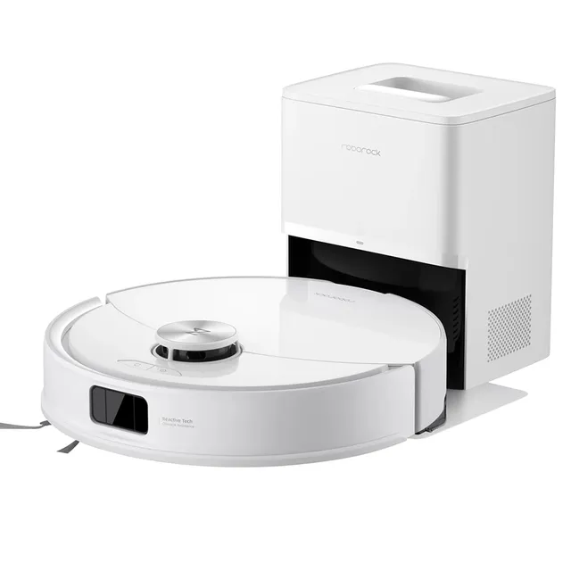 Q10V+ - White