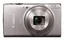 IXUS 285 HS A - Silver