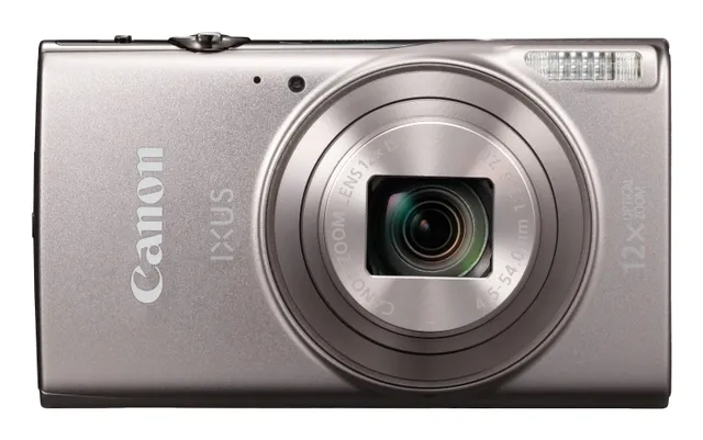 IXUS 285 HS A - Silver