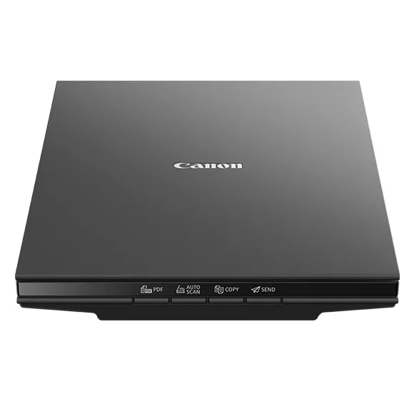 CanoScan LiDE300, 2400x2400 dpi, 48 bit, USB 2.0