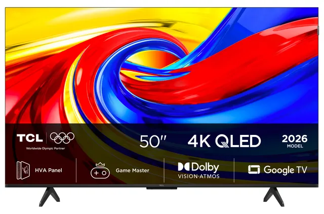 50" - 50P7L