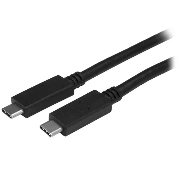 USB-C-kabel med Power Delivery (3 A) - M/