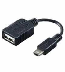 UA-100 - dataadapter - USB - 10 cm