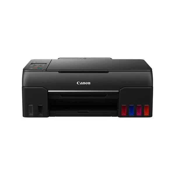 PIXMA G640 Multifunktions - Färg - Bläck