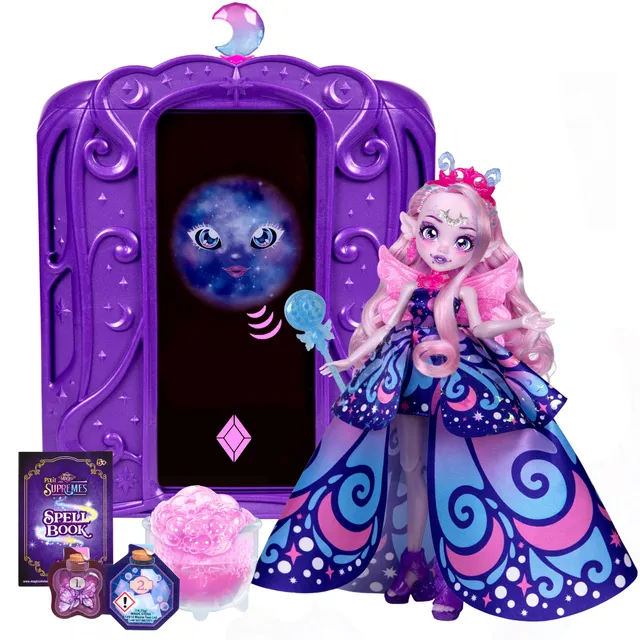 - Magic Mixies Magic Mirror