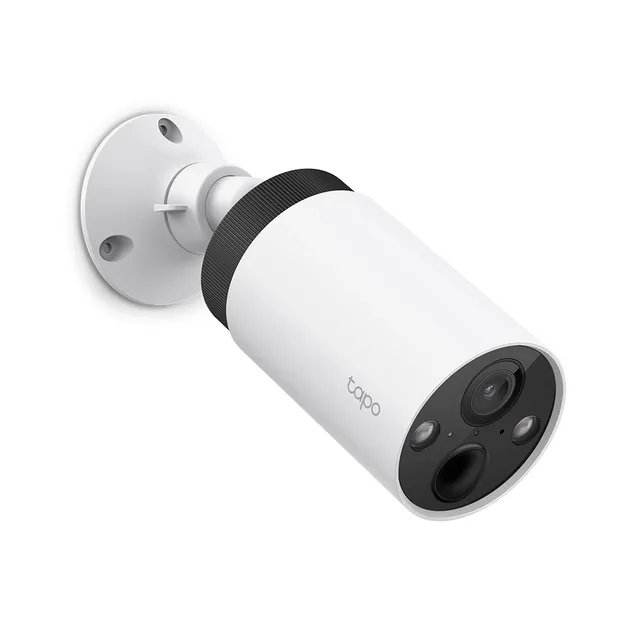 Tapo C420 V1