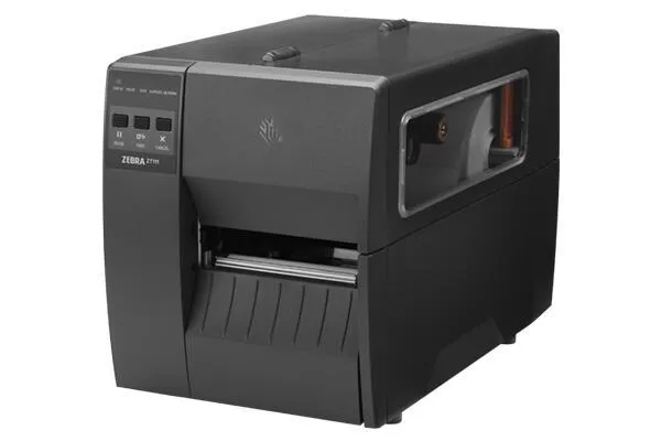 ZT111 - label printer - B/W - thermal transfer