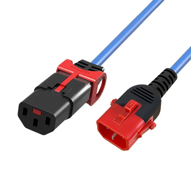 - power cable - power IEC 60320 C13 to IEC 60320 C14 - 1.5 m
