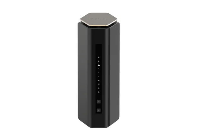 Nighthawk RS600 router