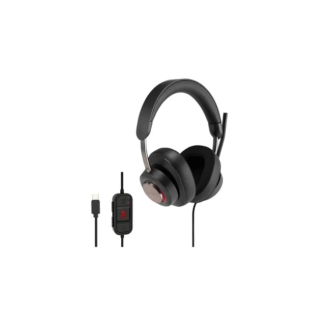 H2000 USB-C Over-ear-headset
