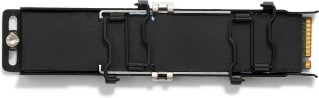 HP Z Turbo Drive Kit - SSD - krypterat - 256 GB - inbyggd - PCIe (NVMe) - Self-Encrypting Drive (SED) - för ZCentral 4R