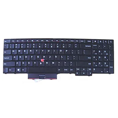 04Y0210, Tangentbord, Norsk, Lenovo, ThinkPad Edge E530, E530c, E535