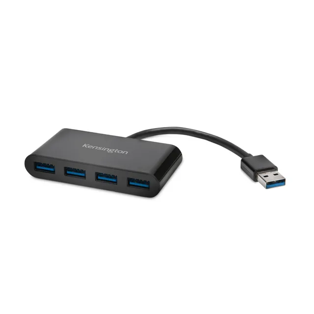 UH4000 - Hubb - 4 x SuperSpeed USB 3.0