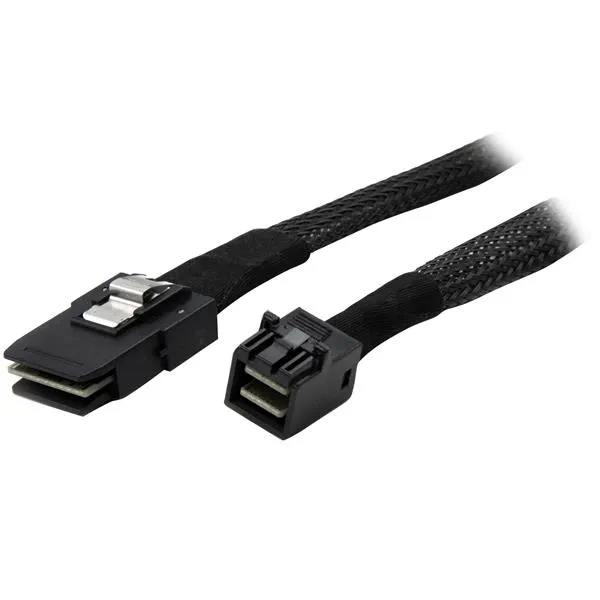 1m Internal Mini SAS Cable - SFF-8087 to