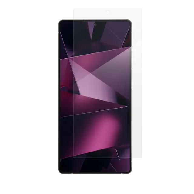 InvisibleShield Glass Elite Samsung Glaxy S25 Ultra