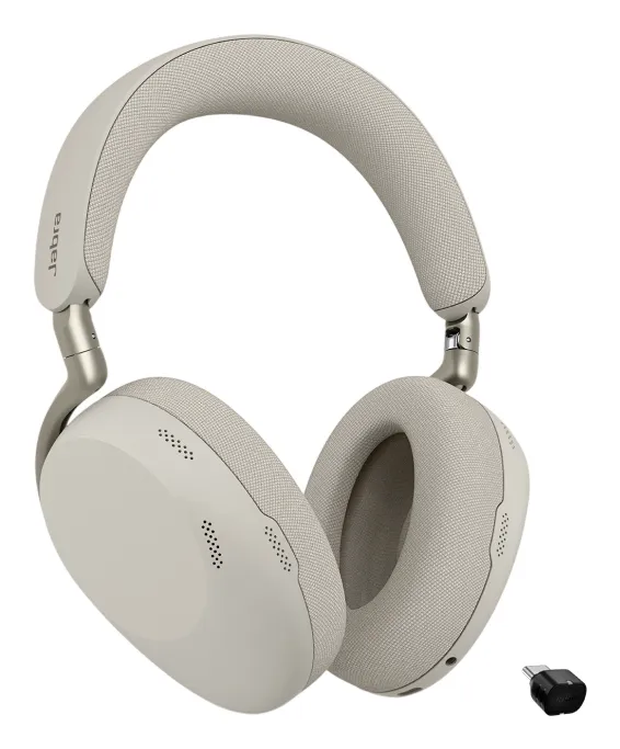 Evolve3 85 UC - Headset - fullstorlek - mont