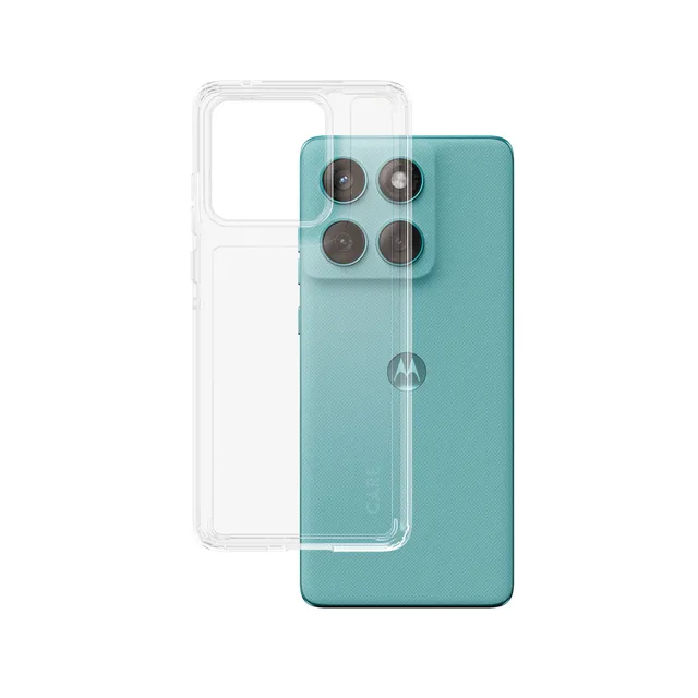 CARE CASE URBAN MOTOROLA EDGE 60/60 FUSION TRP
