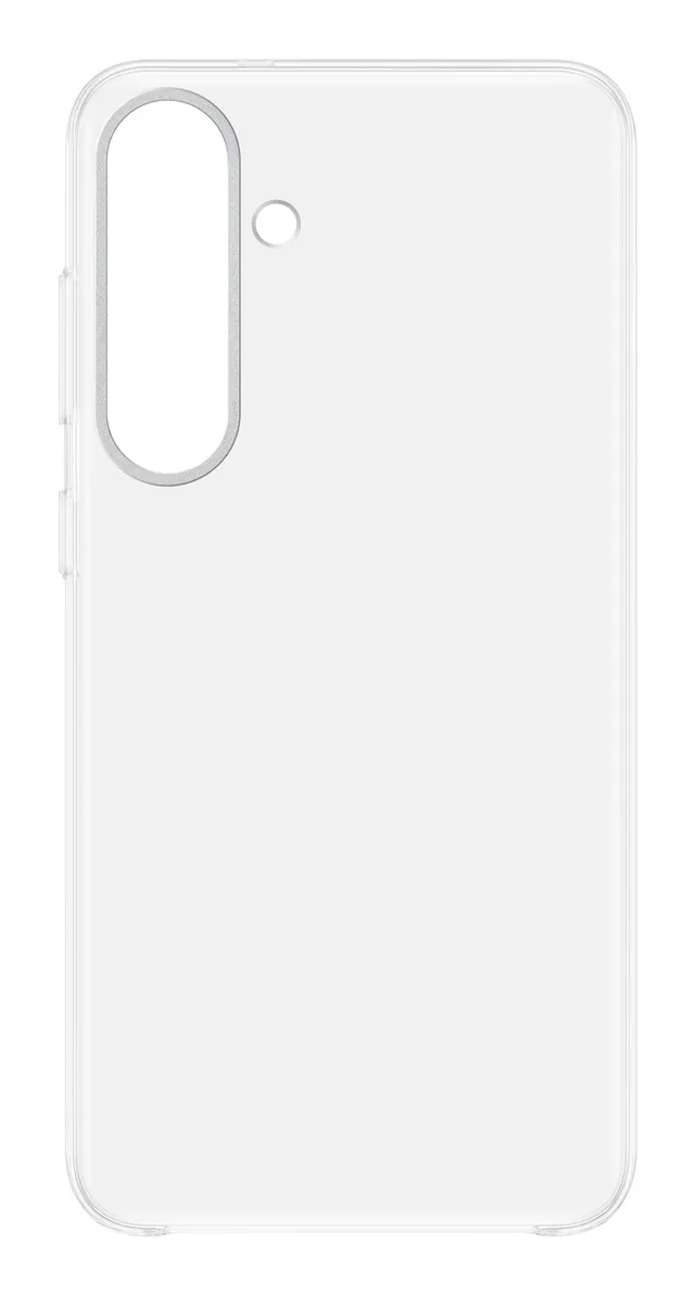 Galaxy S25+ - Clear