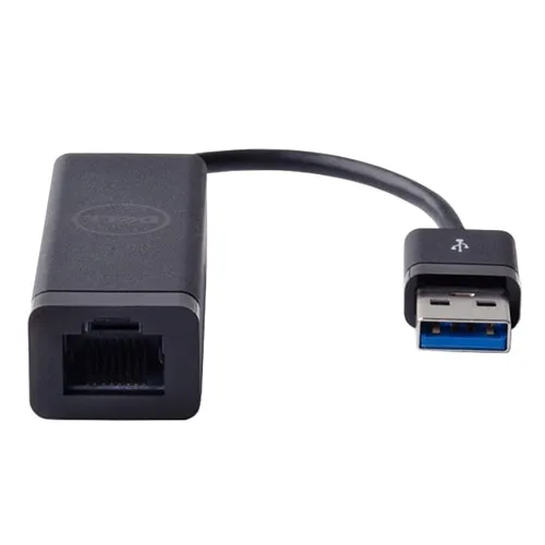 - Nätverksadapter - USB 3.0 - Gigabit Etherne