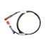 10GbE Copper Twinax Direct Attach Cable - Dir