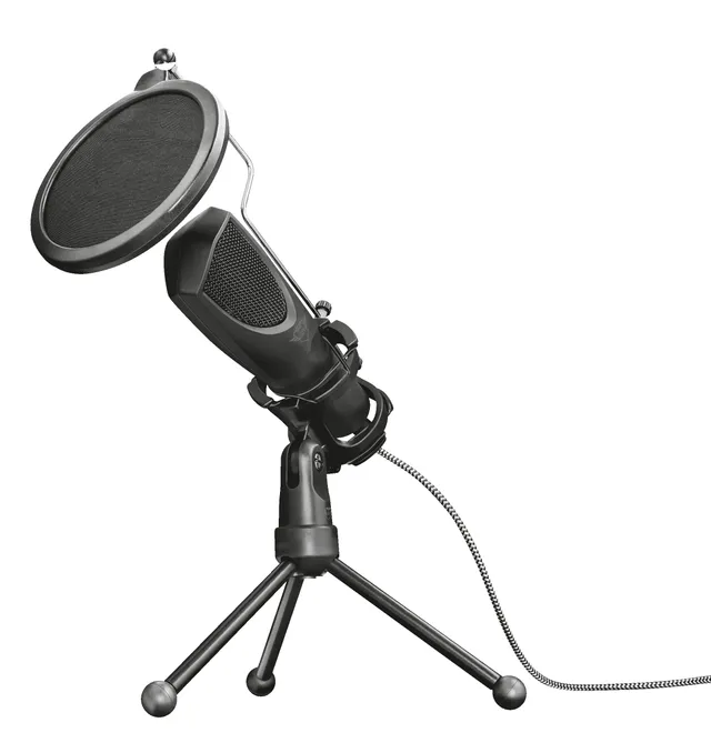 Gaming GXT 232 Mantis Streaming Microphone