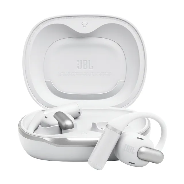 Sense Pro White