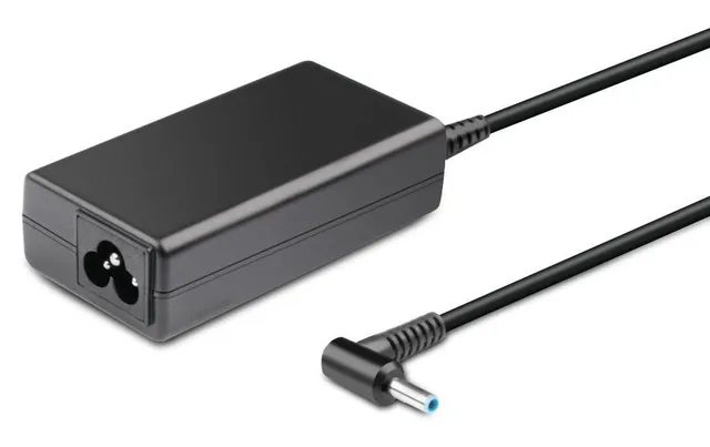 - Strömadapter - AC 110-240 V - 45 Watt