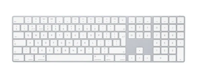 MQ052KS/A Magic Keyboard se