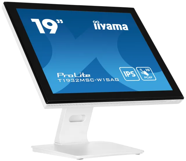 19" iiyama ProLite T1932MSC - 1280x1024 - IPS *DEMO*
