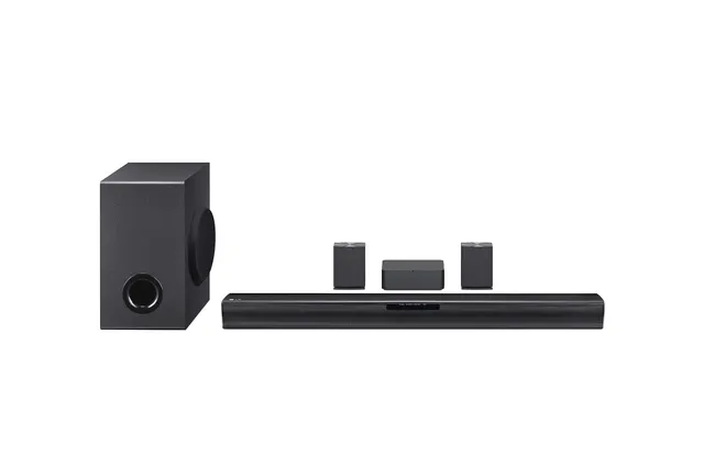 LG SQC4R - - trådlös