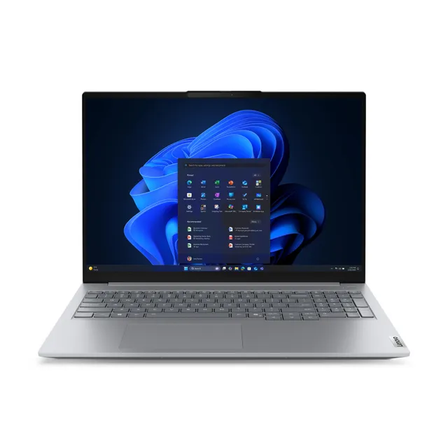 Thinkbook 16 Gen 9 - 16" | Ryzen 5 | 16GB | 512GB