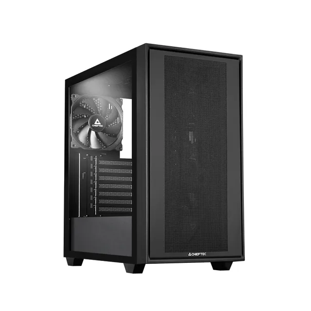 Gamer Series Night Hunter - Tower spel -