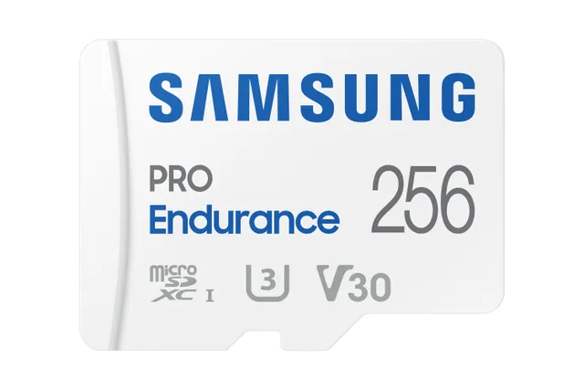 PRO Endurance MB-MJ256KA - Flash-minneskor