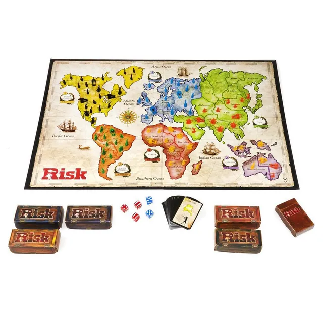 Risk SE
