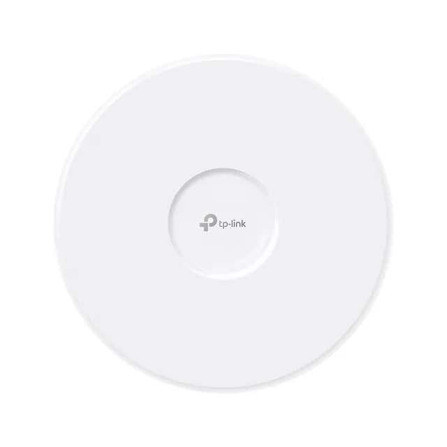 BE9300 Wi-Fi 7 -tukiasema, Valkoinen