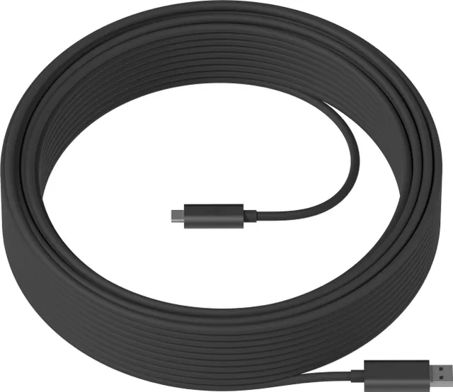 Strong - USB-kabel - USB typ A (hane) til