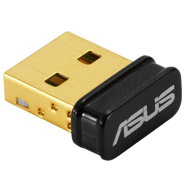 USB-BT500 - Nätverksadapter - USB 2.0 - Bluet