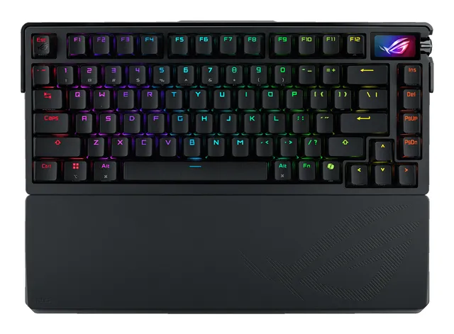 ROG Azoth Extreme