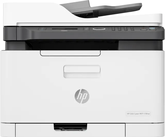 Color Laser MFP 179fnw All in One Multifunktions - Färg - Laser