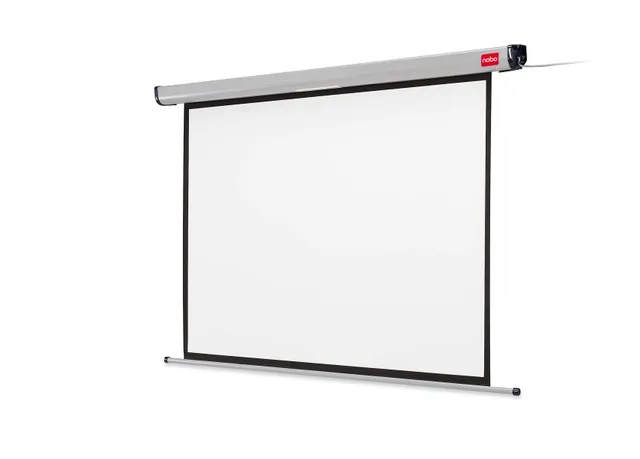 - Monteringskomponent (förlängningsfästen) - för projektorduk (paket om 2) - för Screen Wall