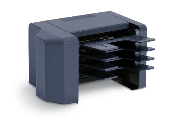 - Postfack för skrivare - 100 ark i 4 fack - för VersaLink B600, B605, B610, B615, C600, C605