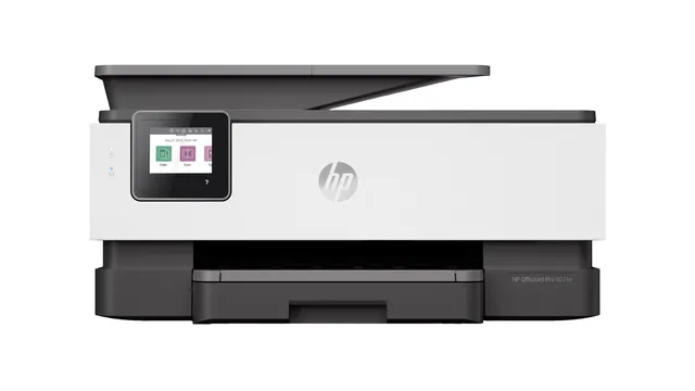 HP OfficeJet Pro 8024e