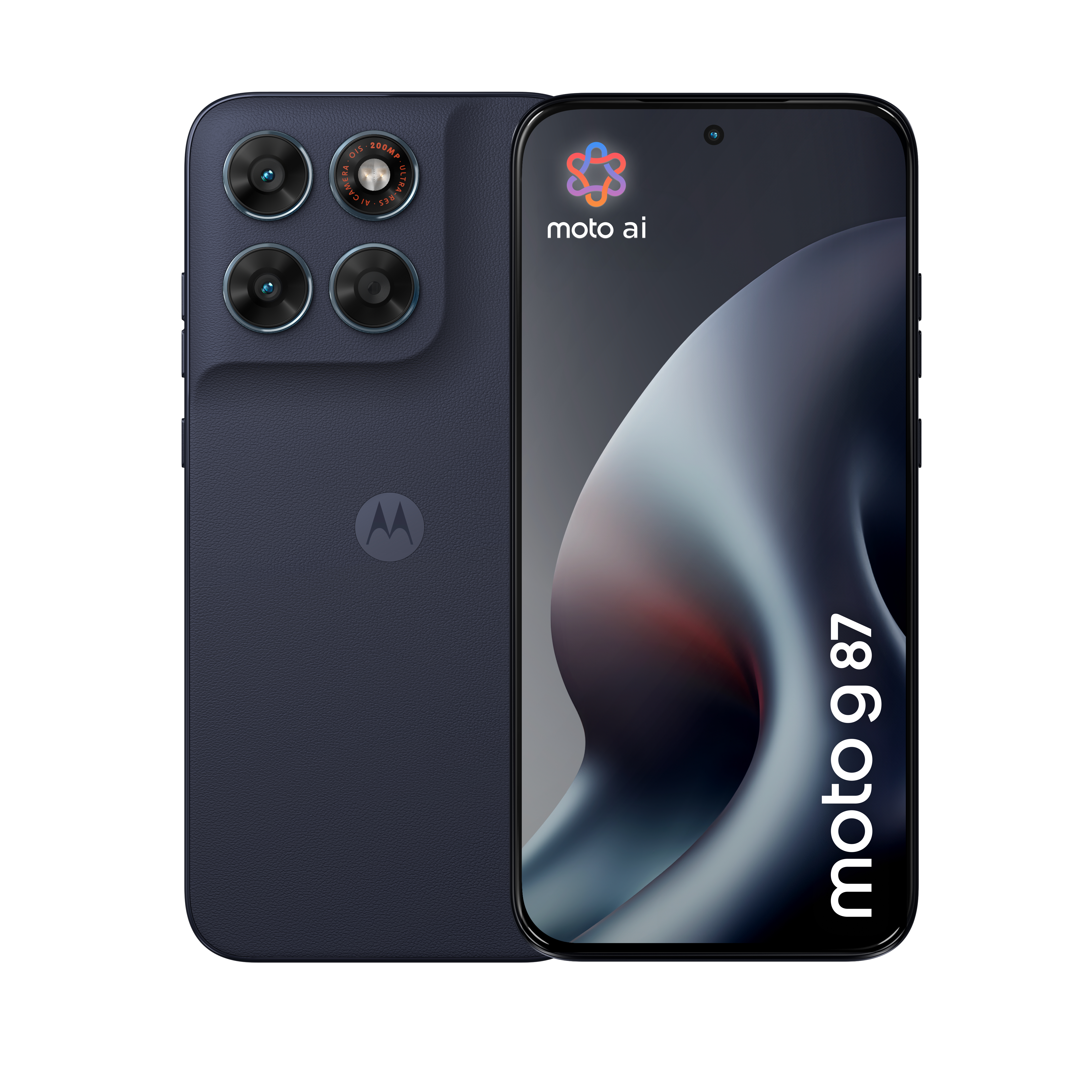 moto g87 256GB/8GB - PANTONE Overture