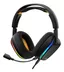 GHS Eternal RGB PC-gamingheadset (svart)