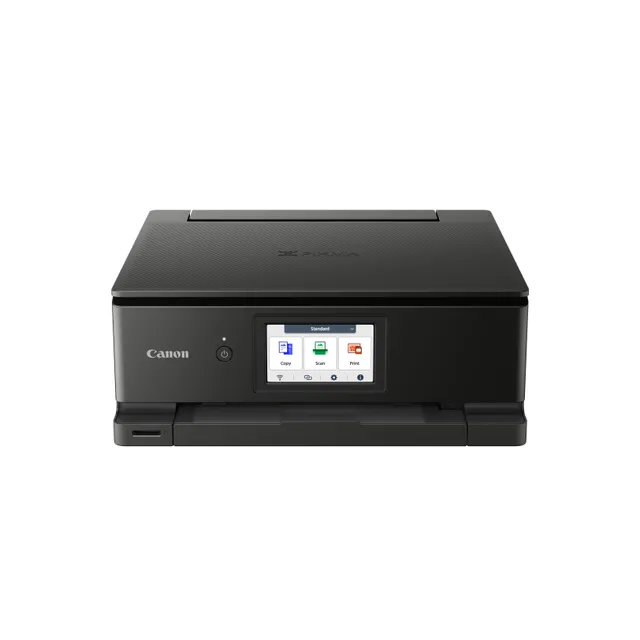 PIXMA TS8750 - Black Multifunktions - Färg - Bläck