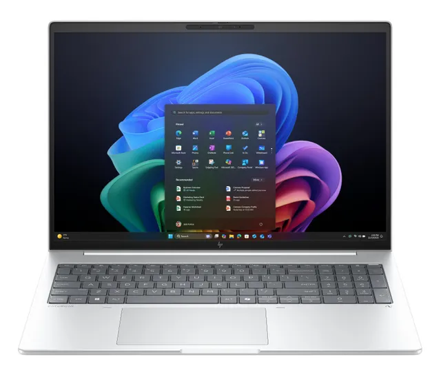 EliteBook 8 G1i Next Gen Notebook - Copilot+ PC