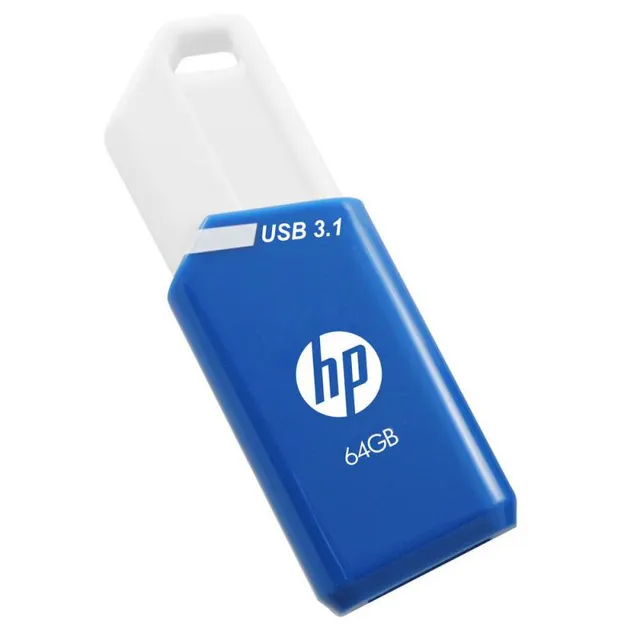 PNY HP x755w - 64GB - USB-minne